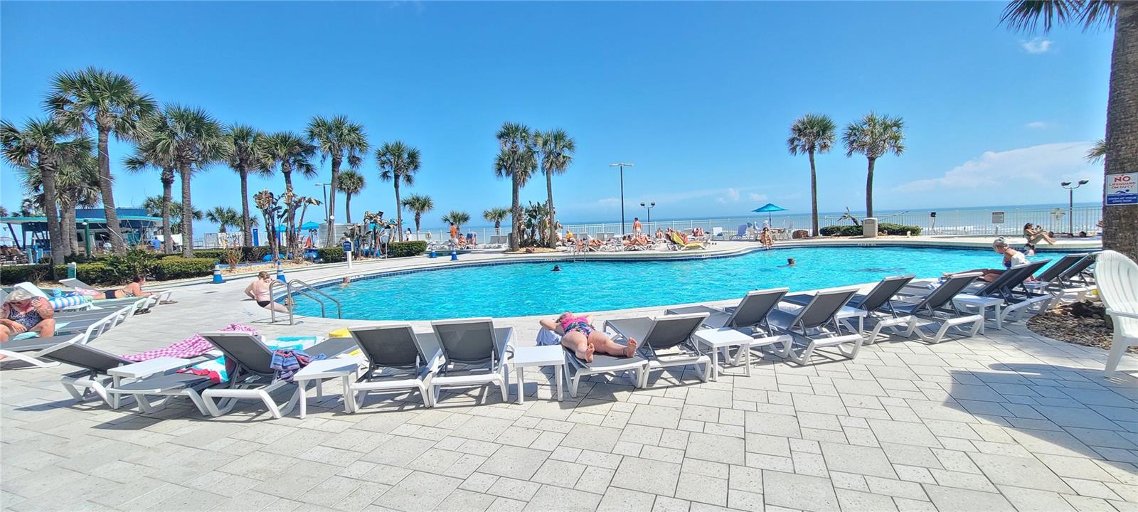 300 N ATLANTIC AVE #1106, DAYTONA BEACH, FL, 32118