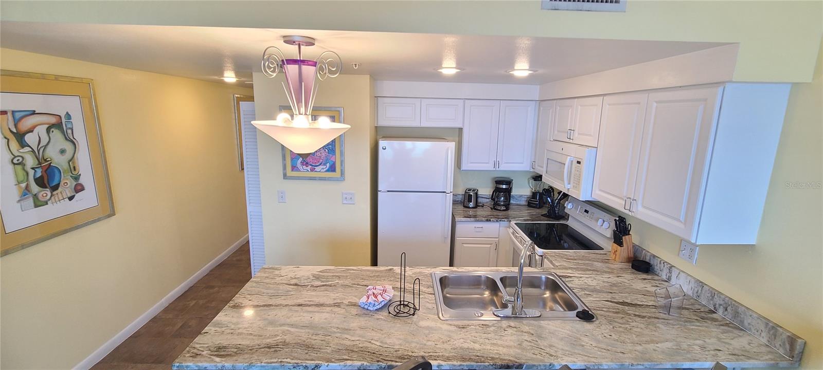 300 N ATLANTIC AVE #1106, DAYTONA BEACH, FL, 32118