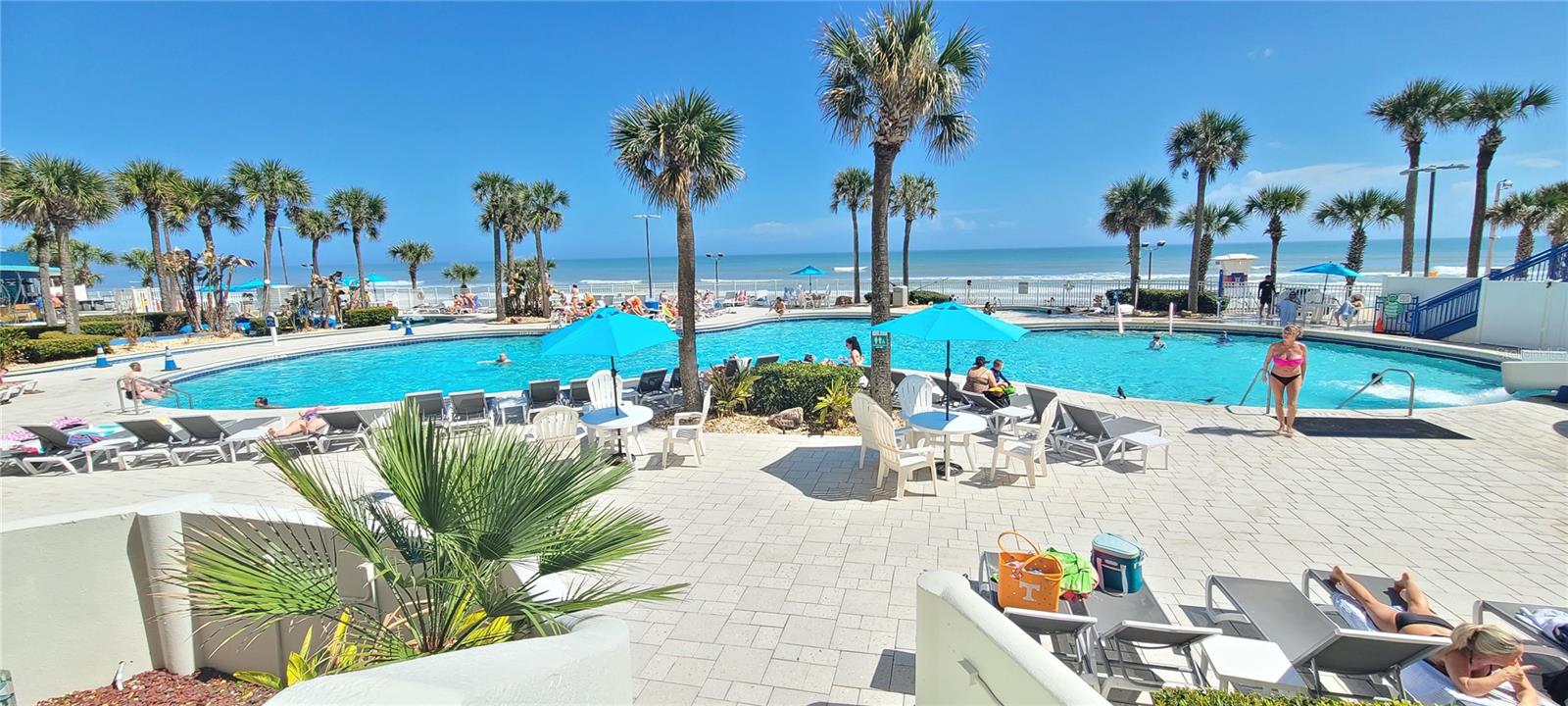 300 N ATLANTIC AVE #1106, DAYTONA BEACH, FL, 32118