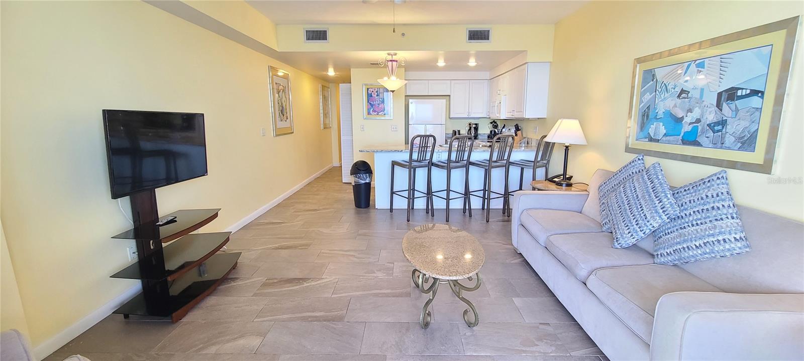 300 N ATLANTIC AVE #1106, DAYTONA BEACH, FL, 32118