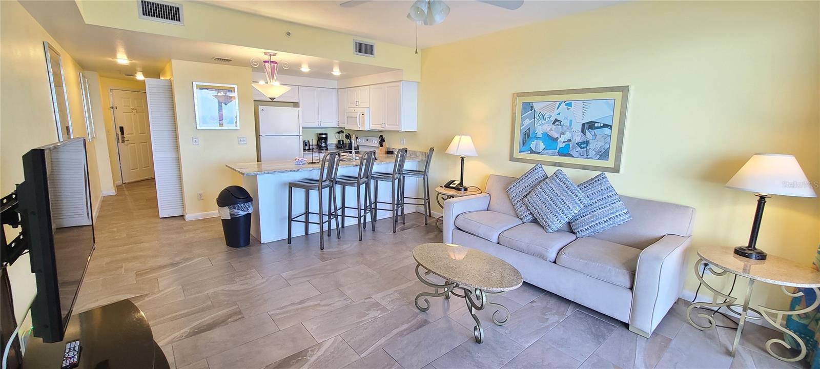 300 N ATLANTIC AVE #1106, DAYTONA BEACH, FL, 32118
