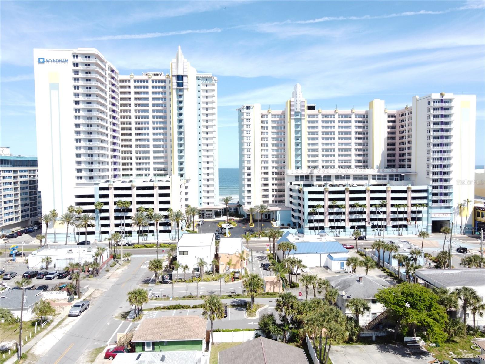 300 N ATLANTIC AVE #1106, DAYTONA BEACH, FL, 32118