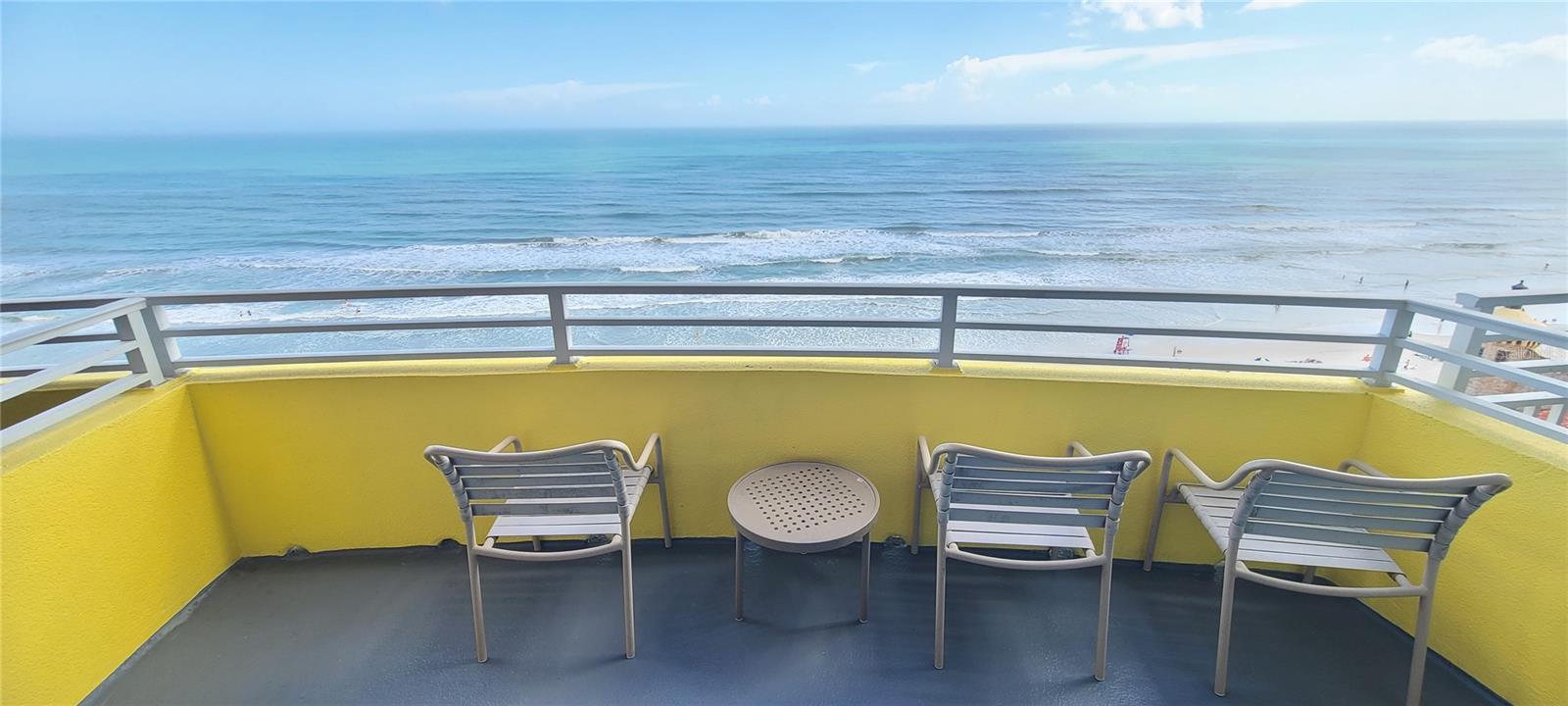 300 N ATLANTIC AVE #1106, DAYTONA BEACH, FL, 32118