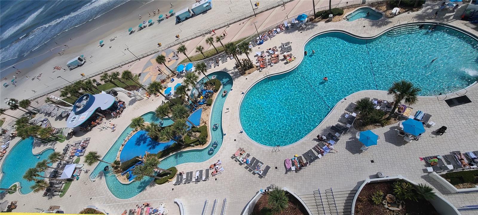 300 N ATLANTIC AVE #1106, DAYTONA BEACH, FL, 32118