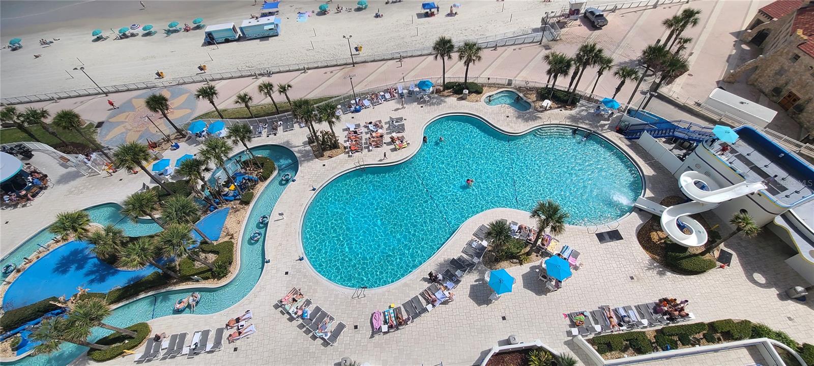 300 N ATLANTIC AVE #1106, DAYTONA BEACH, FL, 32118
