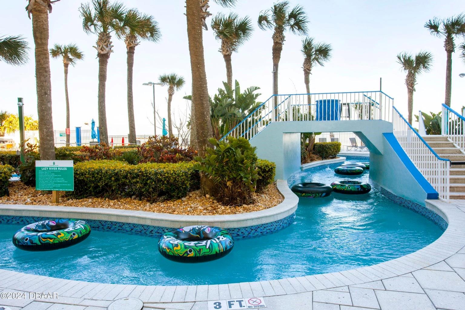 300 N ATLANTIC AVE #1106, DAYTONA BEACH, FL, 32118