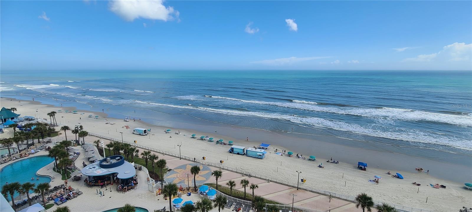 300 N ATLANTIC AVE #1106, DAYTONA BEACH, FL, 32118