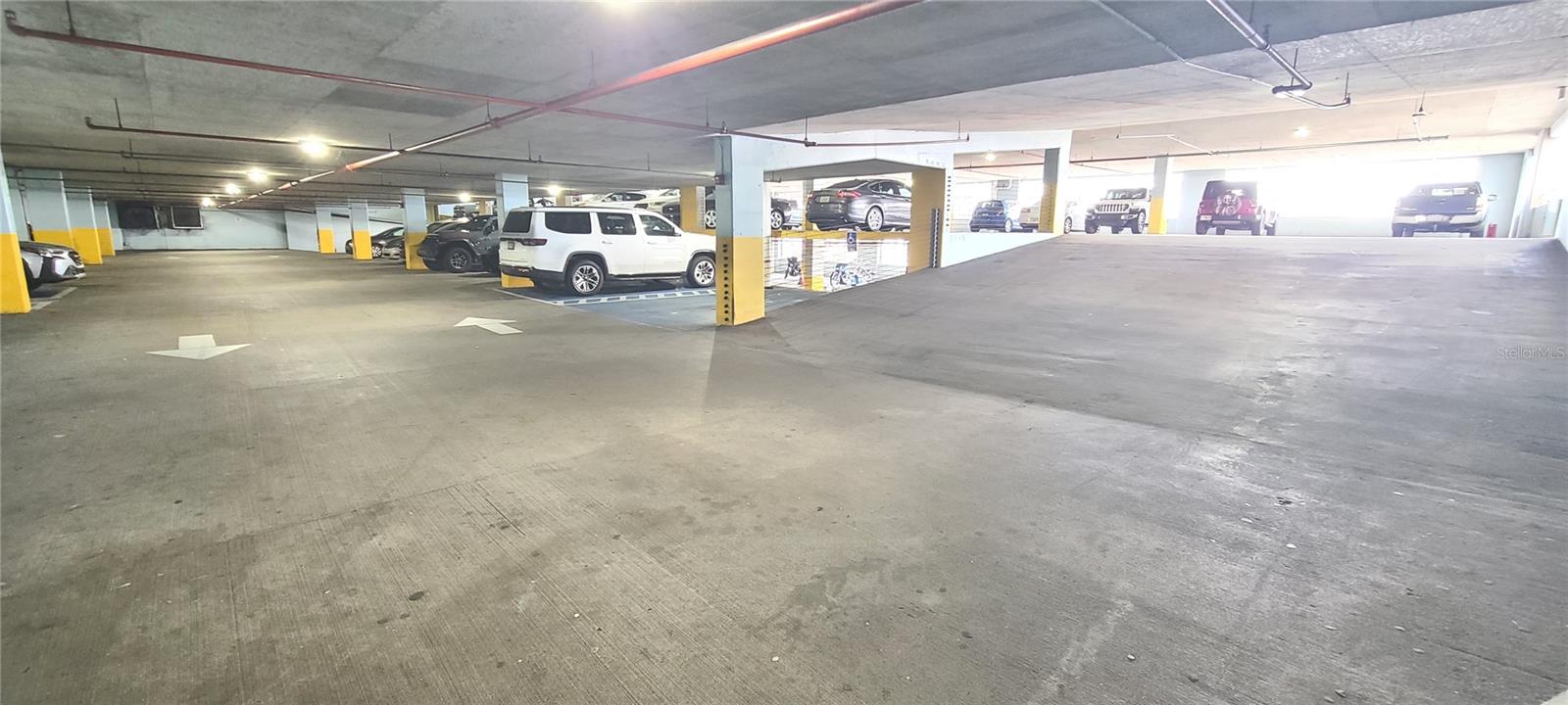 300 N ATLANTIC AVE #1106, DAYTONA BEACH, FL, 32118