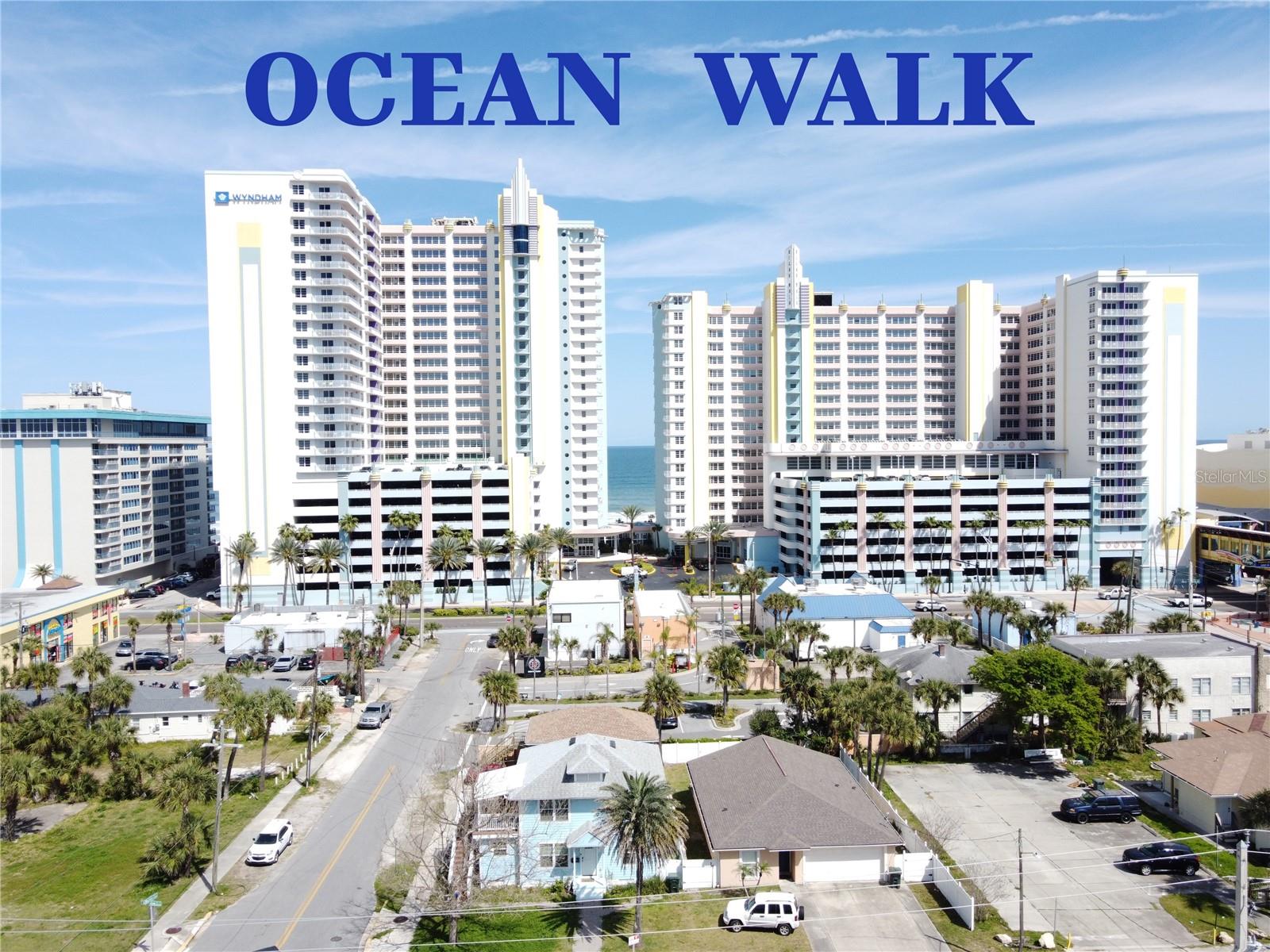 300 N ATLANTIC AVE #1106, DAYTONA BEACH, FL, 32118