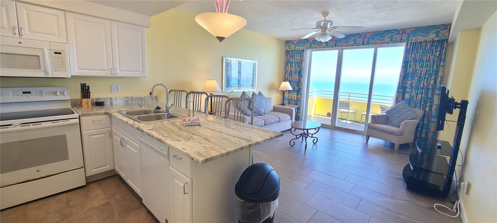 300 N ATLANTIC AVE #1106, DAYTONA BEACH, FL, 32118