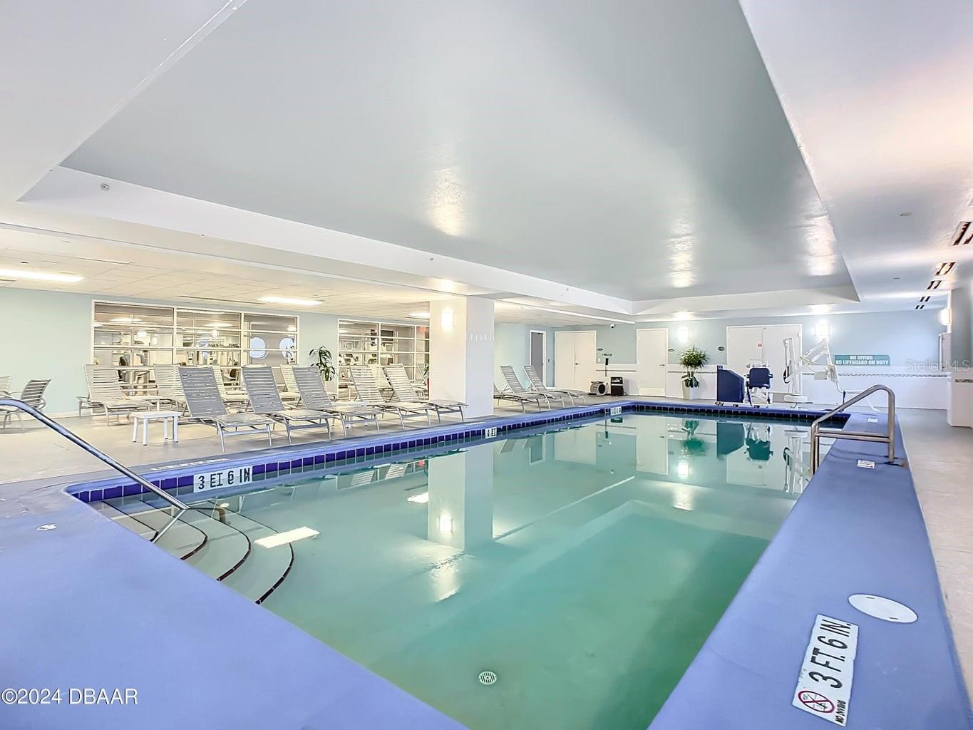 300 N ATLANTIC AVE #1106, DAYTONA BEACH, FL, 32118