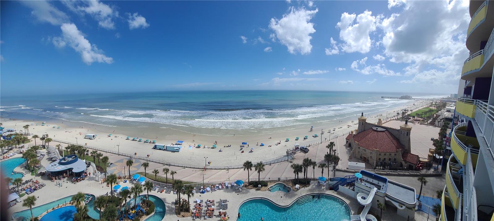 300 N ATLANTIC AVE #1106, DAYTONA BEACH, FL, 32118