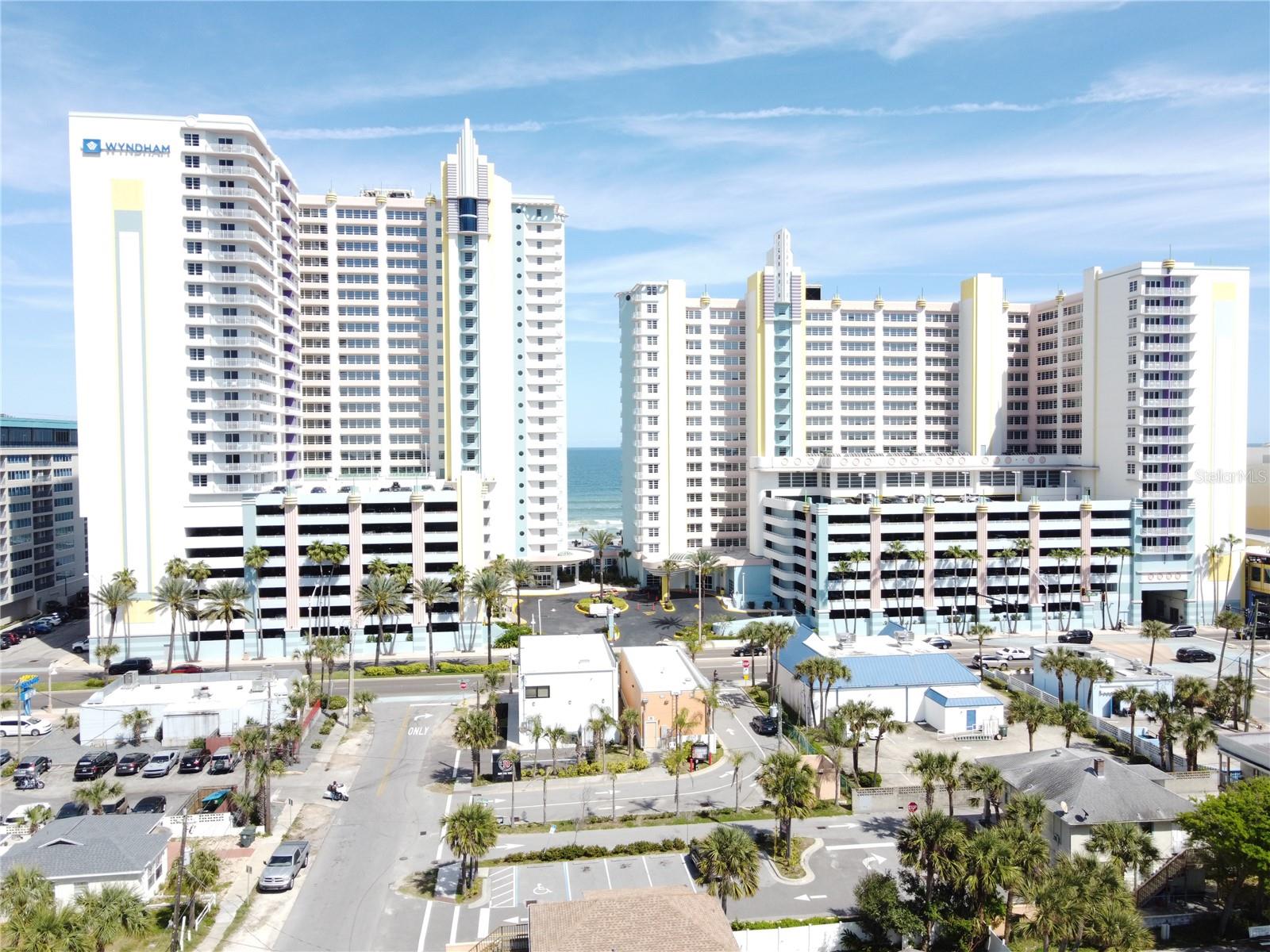 300 N ATLANTIC AVE #1106, DAYTONA BEACH, FL, 32118