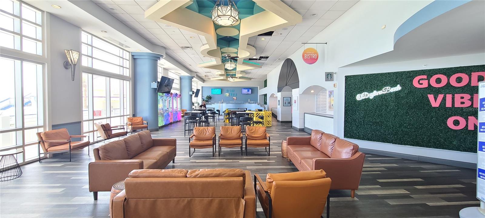 300 N ATLANTIC AVE #1106, DAYTONA BEACH, FL, 32118