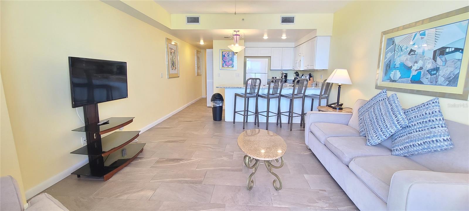 300 N ATLANTIC AVE #1106, DAYTONA BEACH, FL, 32118