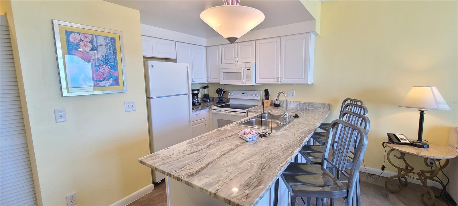 300 N ATLANTIC AVE #1106, DAYTONA BEACH, FL, 32118