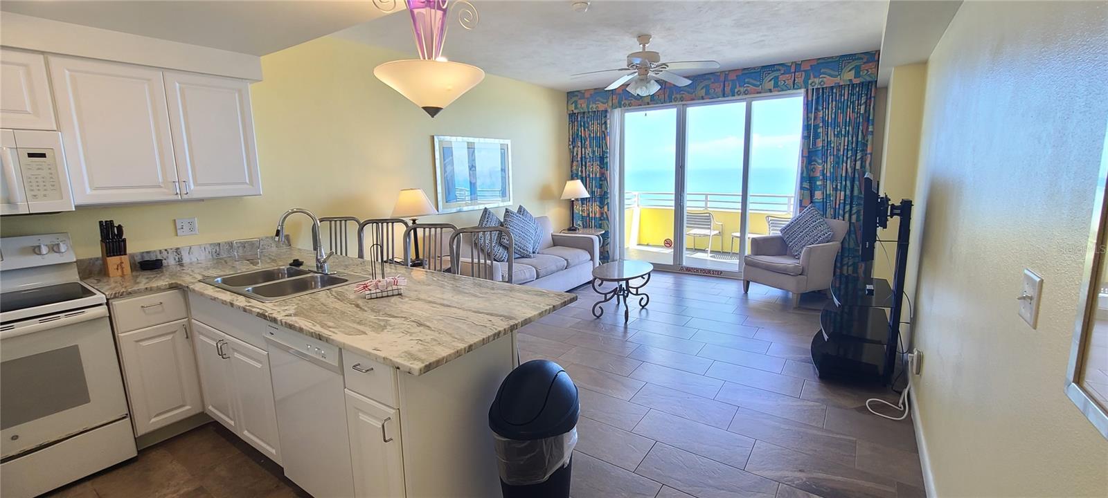 300 N ATLANTIC AVE #1106, DAYTONA BEACH, FL, 32118