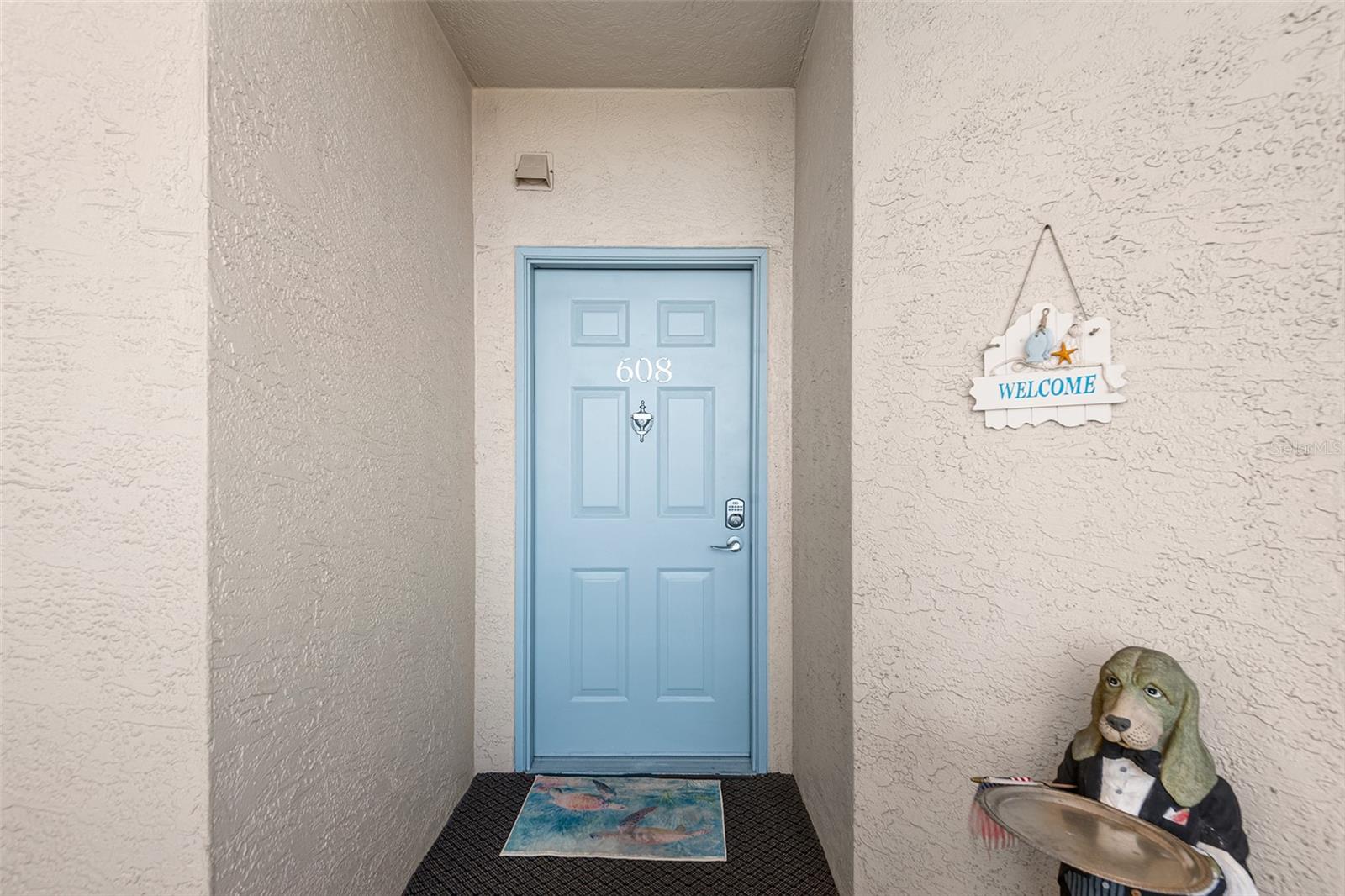 7902 SAILBOAT KEY BLVD S #608, SOUTH PASADENA, FL, 33707