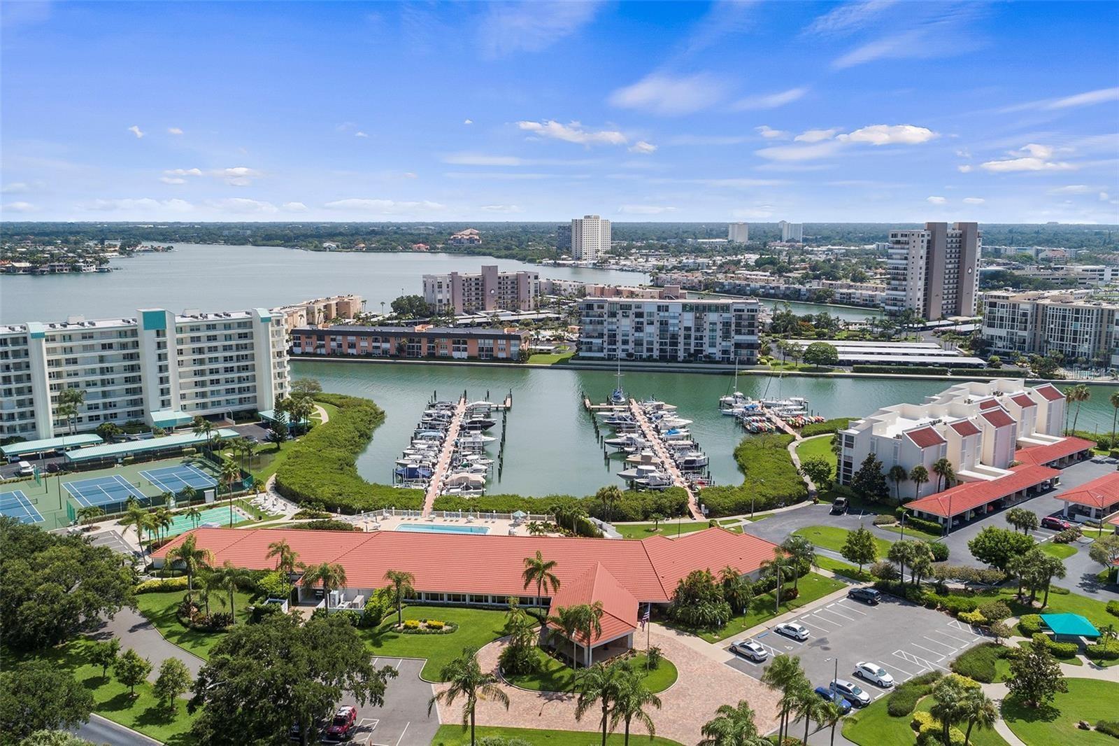 7902 SAILBOAT KEY BLVD S #608, SOUTH PASADENA, FL, 33707