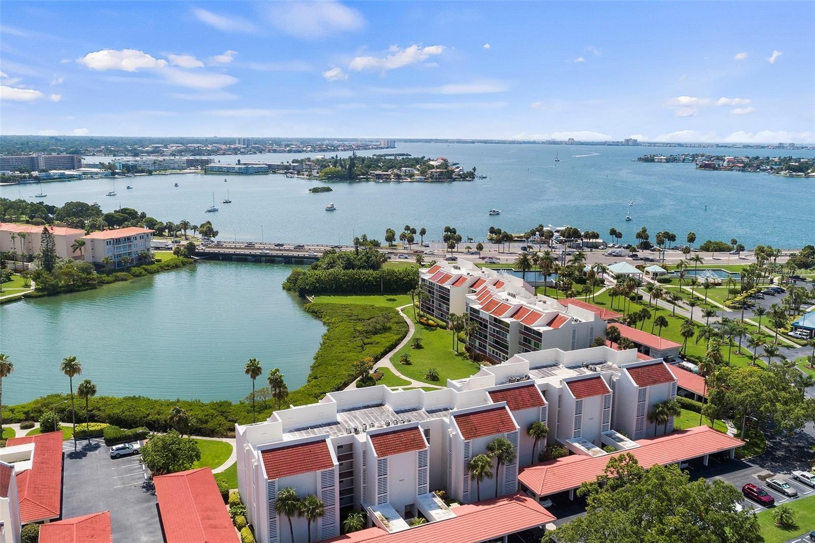 7902 SAILBOAT KEY BLVD S #608, SOUTH PASADENA, FL, 33707