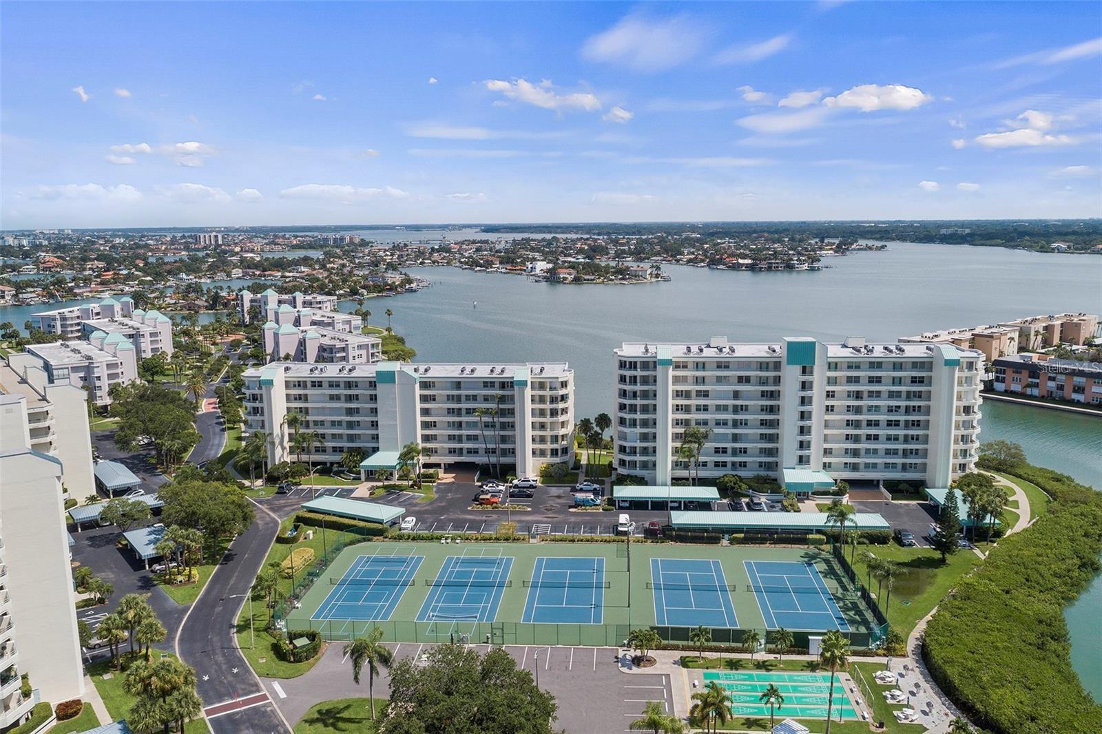 7902 SAILBOAT KEY BLVD S #608, SOUTH PASADENA, FL, 33707