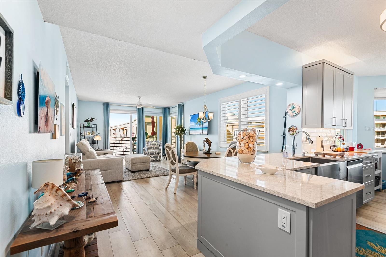 7902 SAILBOAT KEY BLVD S #608, SOUTH PASADENA, FL, 33707