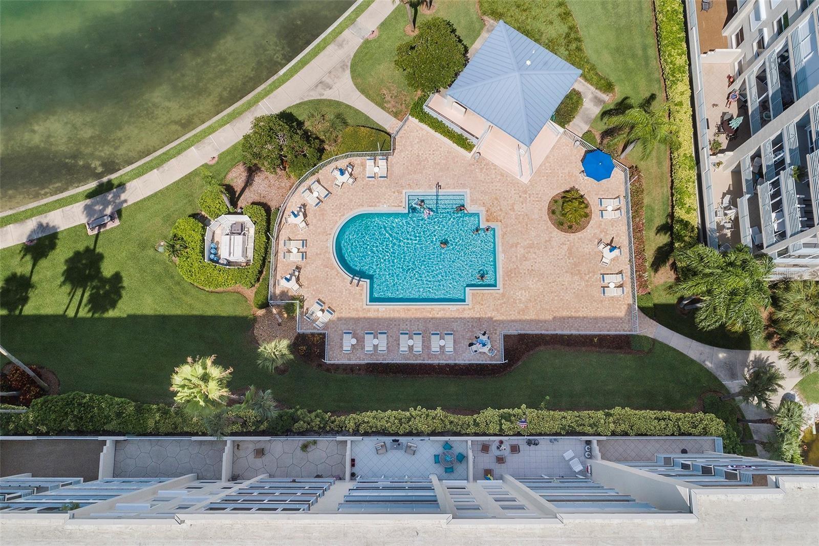 7902 SAILBOAT KEY BLVD S #608, SOUTH PASADENA, FL, 33707