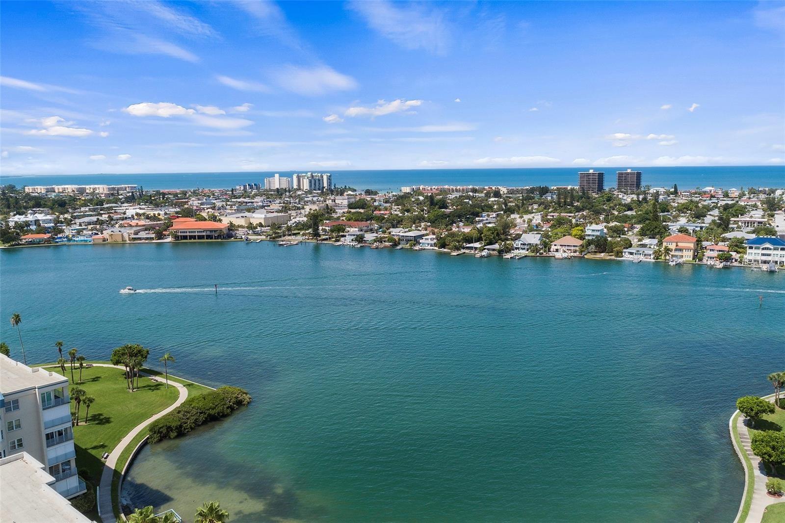7902 SAILBOAT KEY BLVD S #608, SOUTH PASADENA, FL, 33707