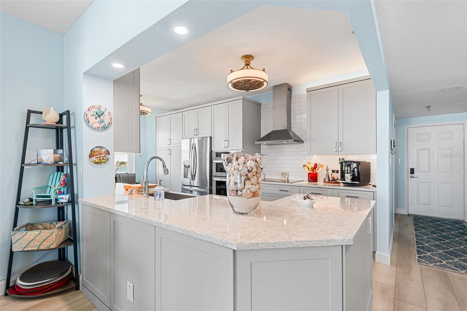7902 SAILBOAT KEY BLVD S #608, SOUTH PASADENA, FL, 33707