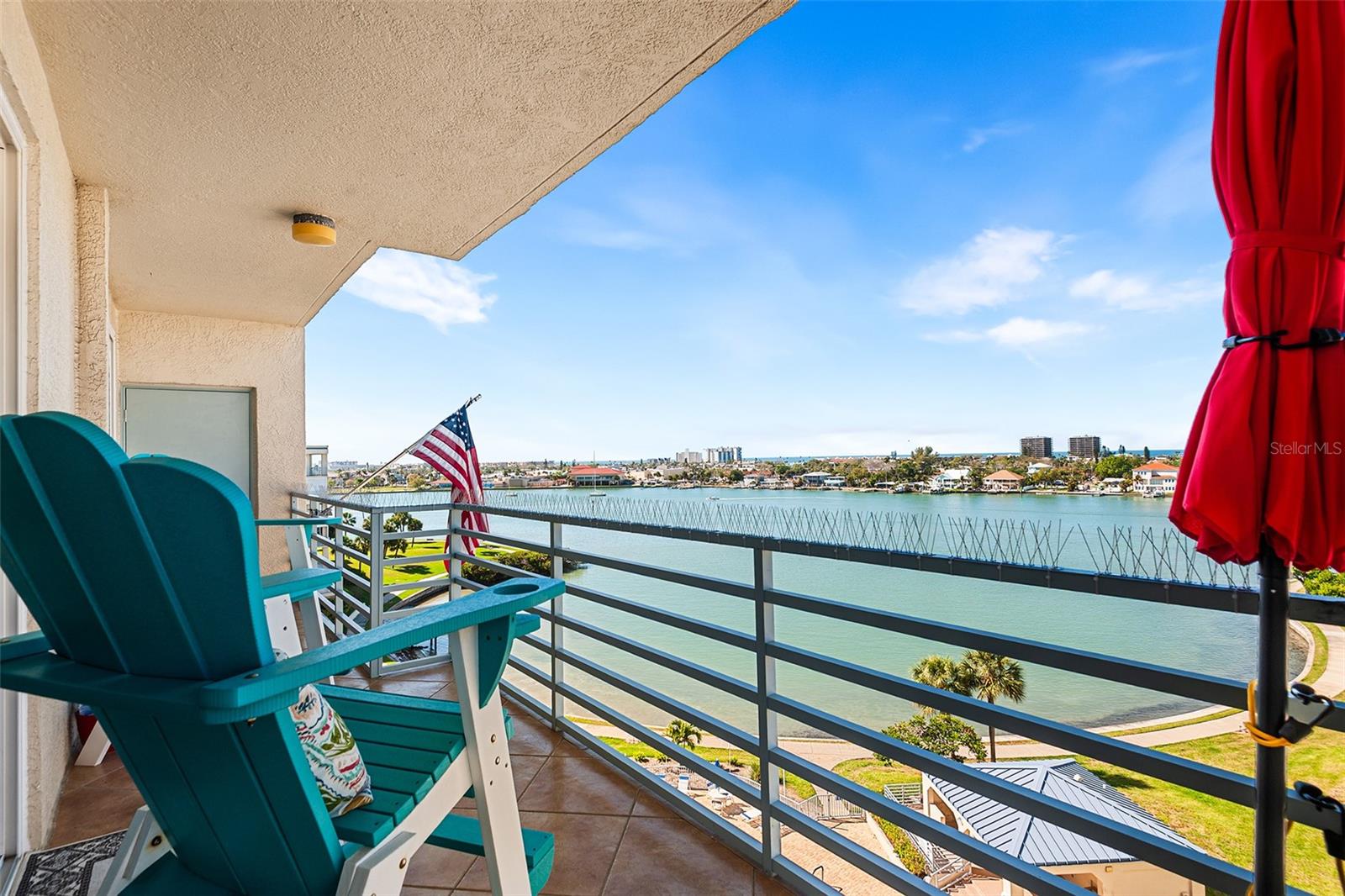 7902 SAILBOAT KEY BLVD S #608, SOUTH PASADENA, FL, 33707