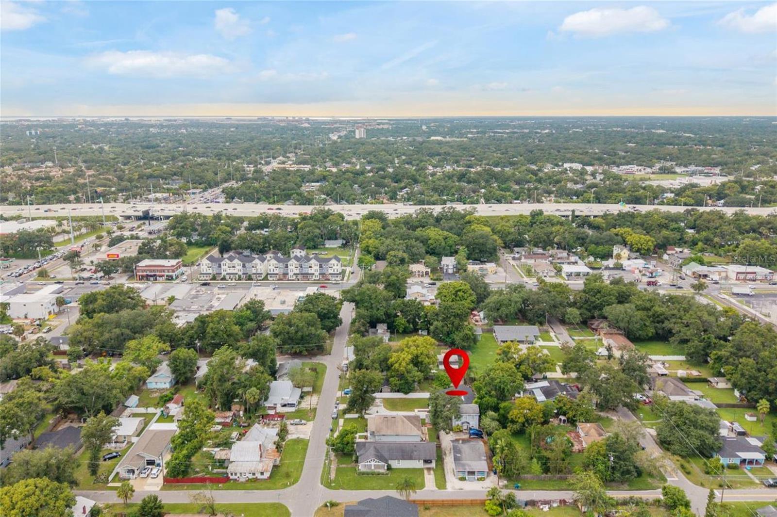 914 E NORTH BAY ST, TAMPA, FL, 33603