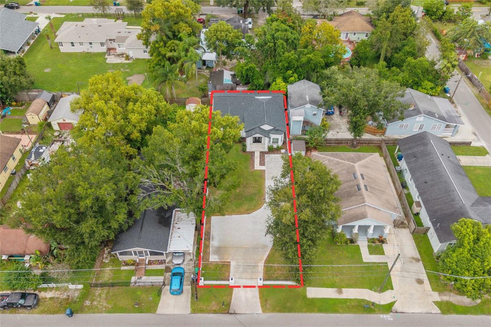 914 E NORTH BAY ST, TAMPA, FL, 33603