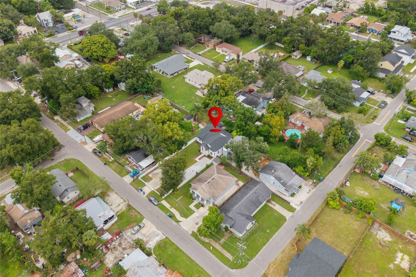 914 E NORTH BAY ST, TAMPA, FL, 33603