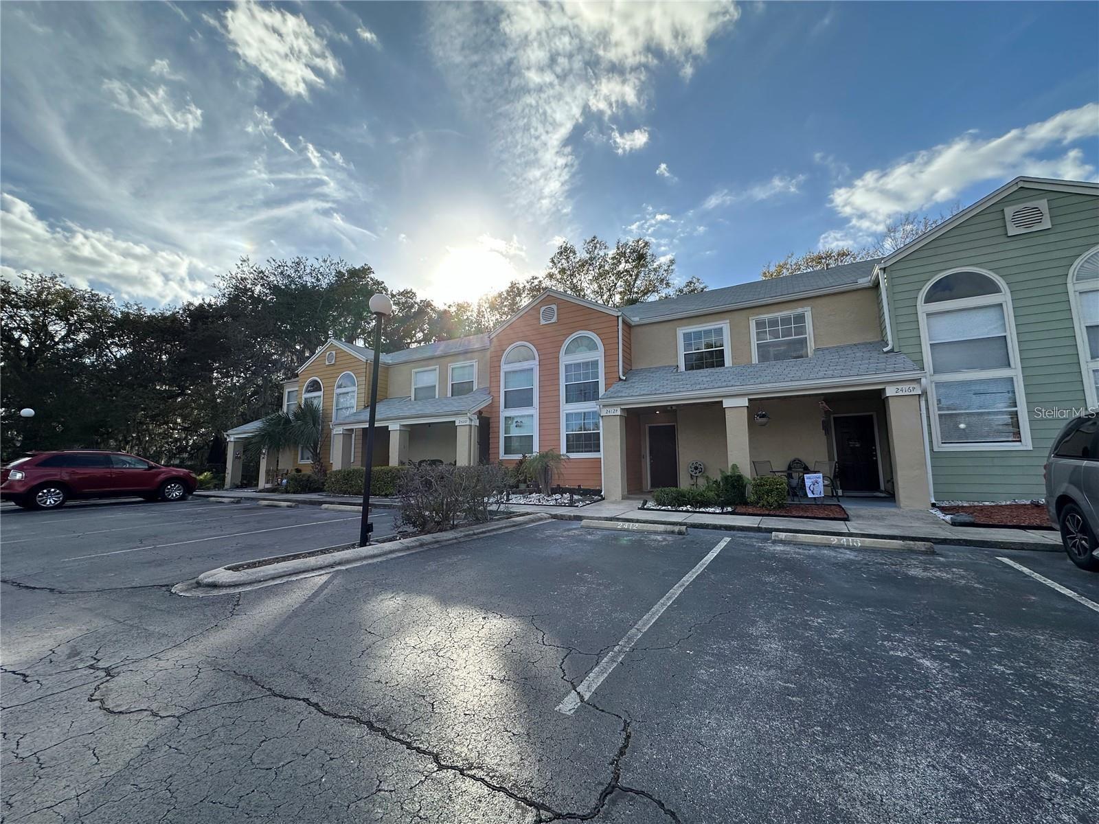 2412 SUMMERFIELD PL, KISSIMMEE, FL, 34741