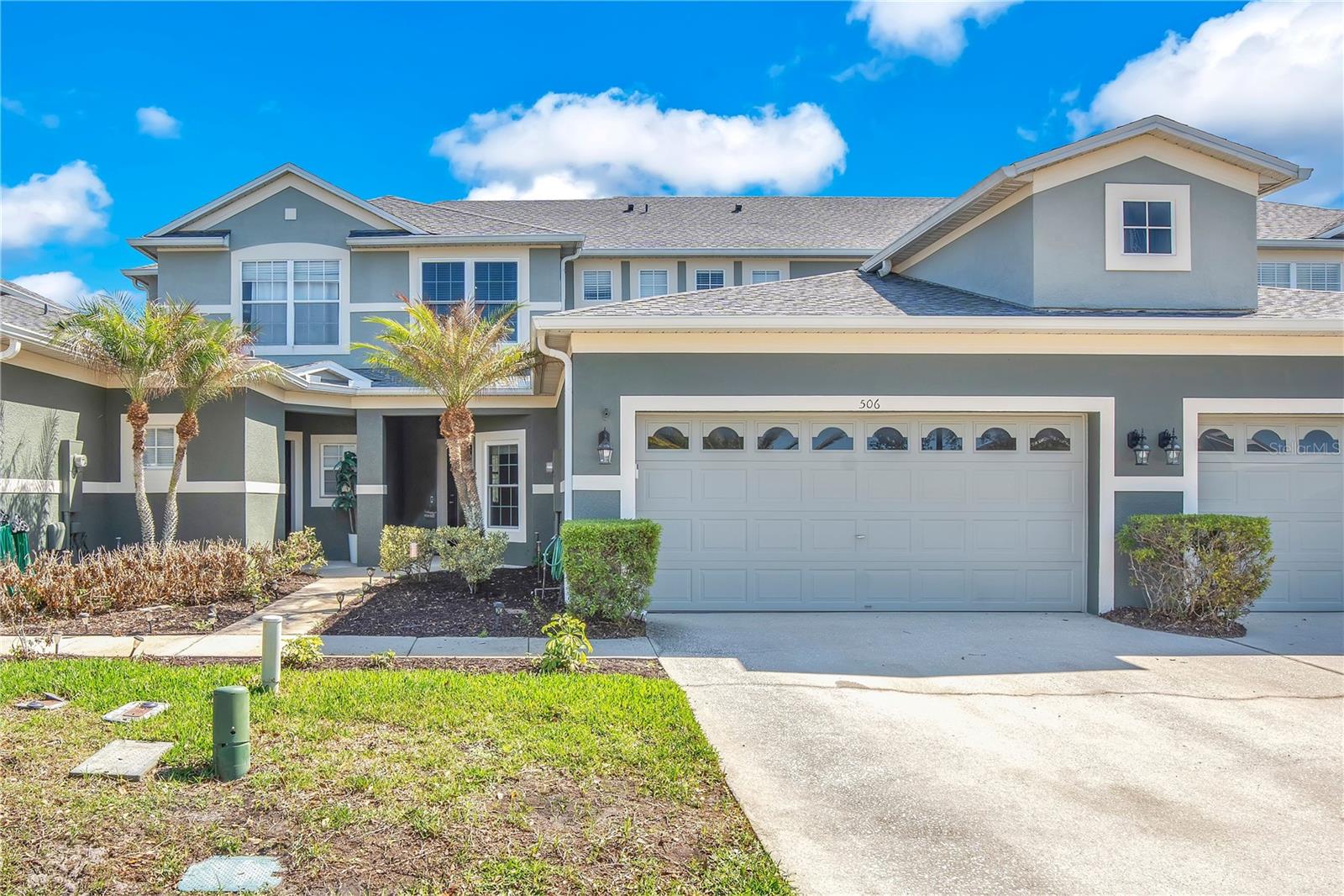 506 CANYON STONE CIR, LAKE MARY, FL, 32746
