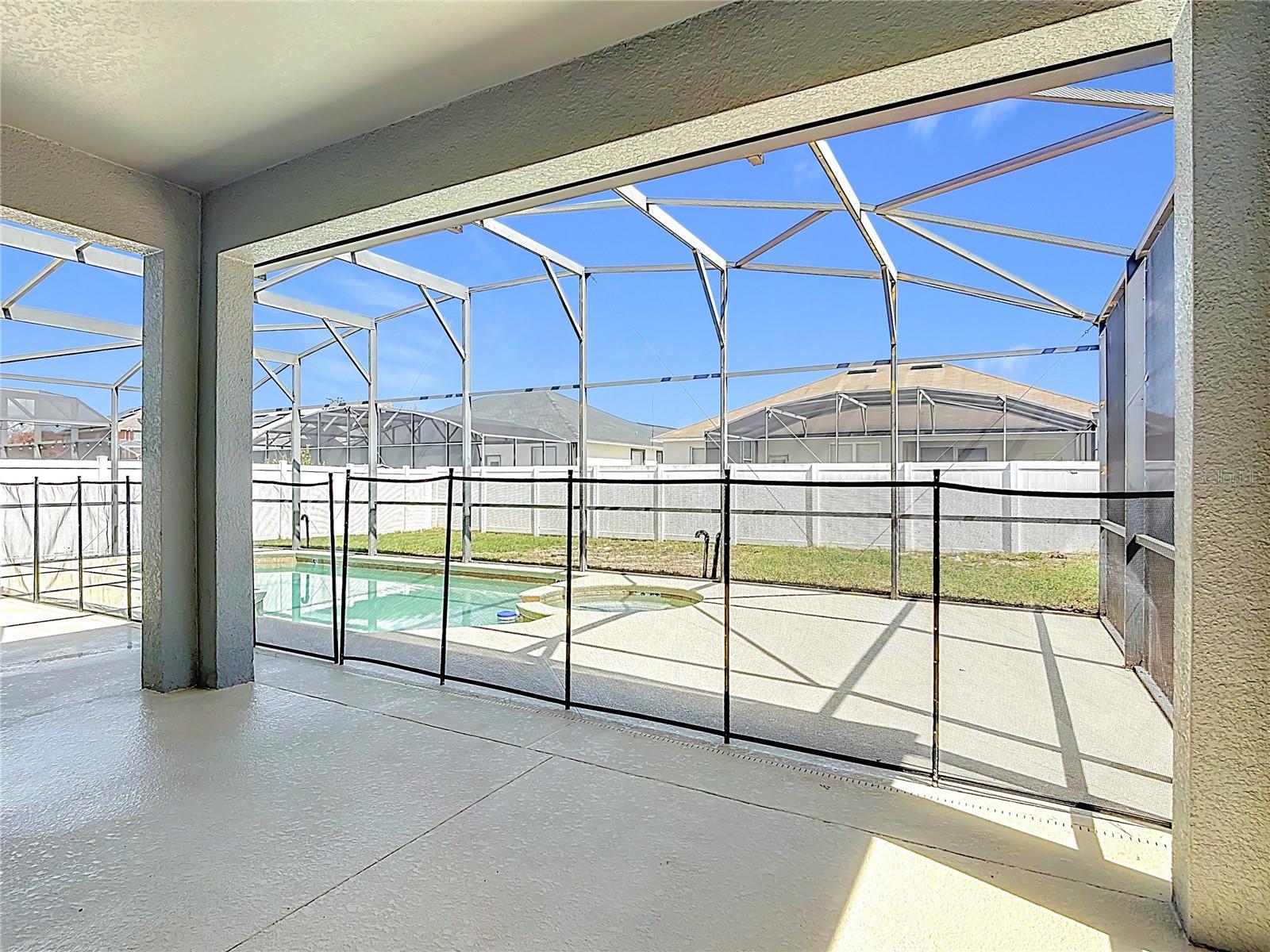 406 WILDFLOWER RD, DAVENPORT, FL, 33837