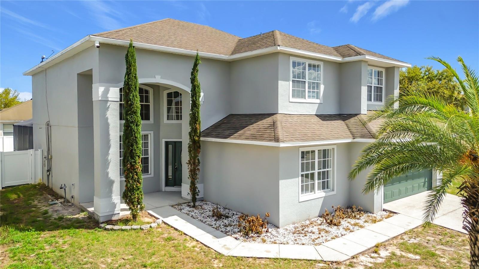 406 WILDFLOWER RD, DAVENPORT, FL, 33837