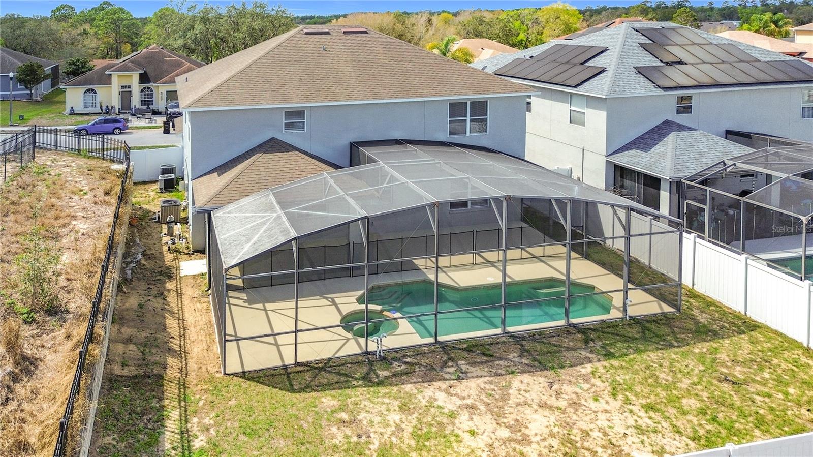 406 WILDFLOWER RD, DAVENPORT, FL, 33837