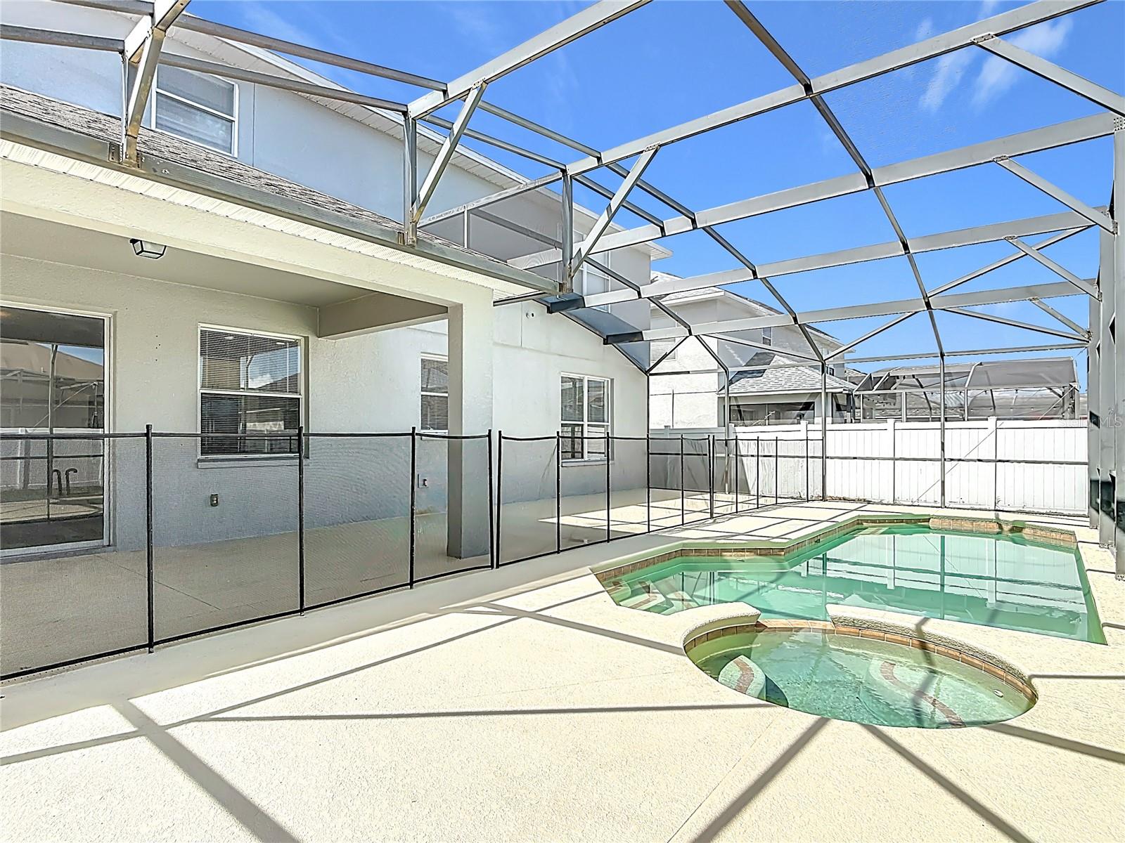 406 WILDFLOWER RD, DAVENPORT, FL, 33837