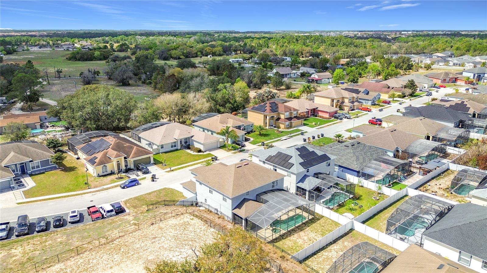 406 WILDFLOWER RD, DAVENPORT, FL, 33837