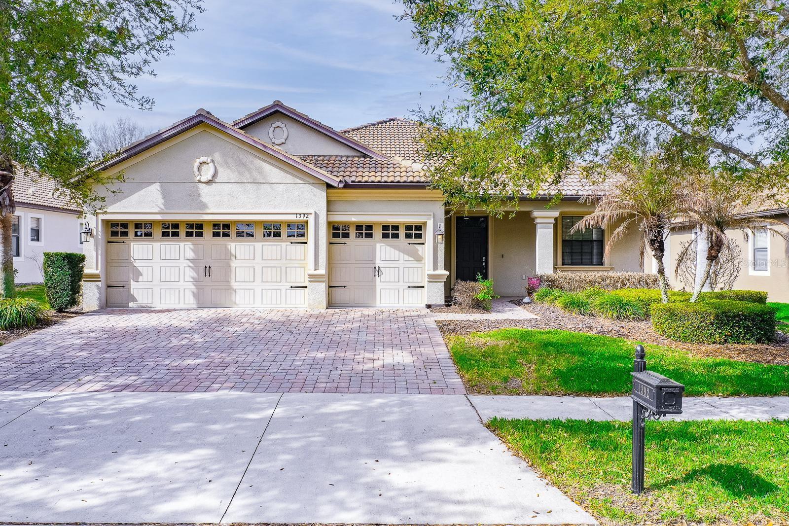 1392 PALMETTO DUNES ST, DAVENPORT, FL, 33896