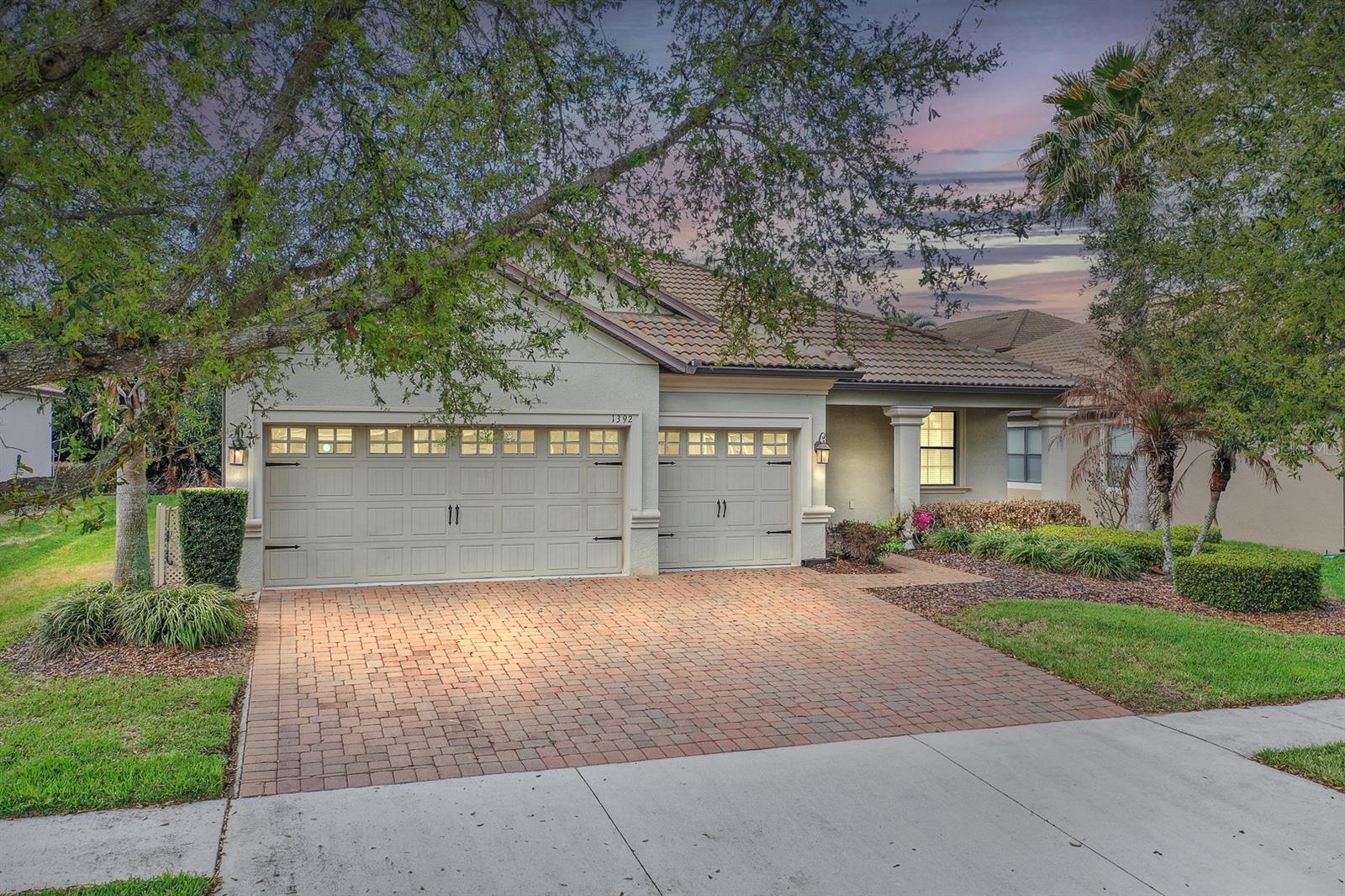1392 PALMETTO DUNES ST, DAVENPORT, FL, 33896