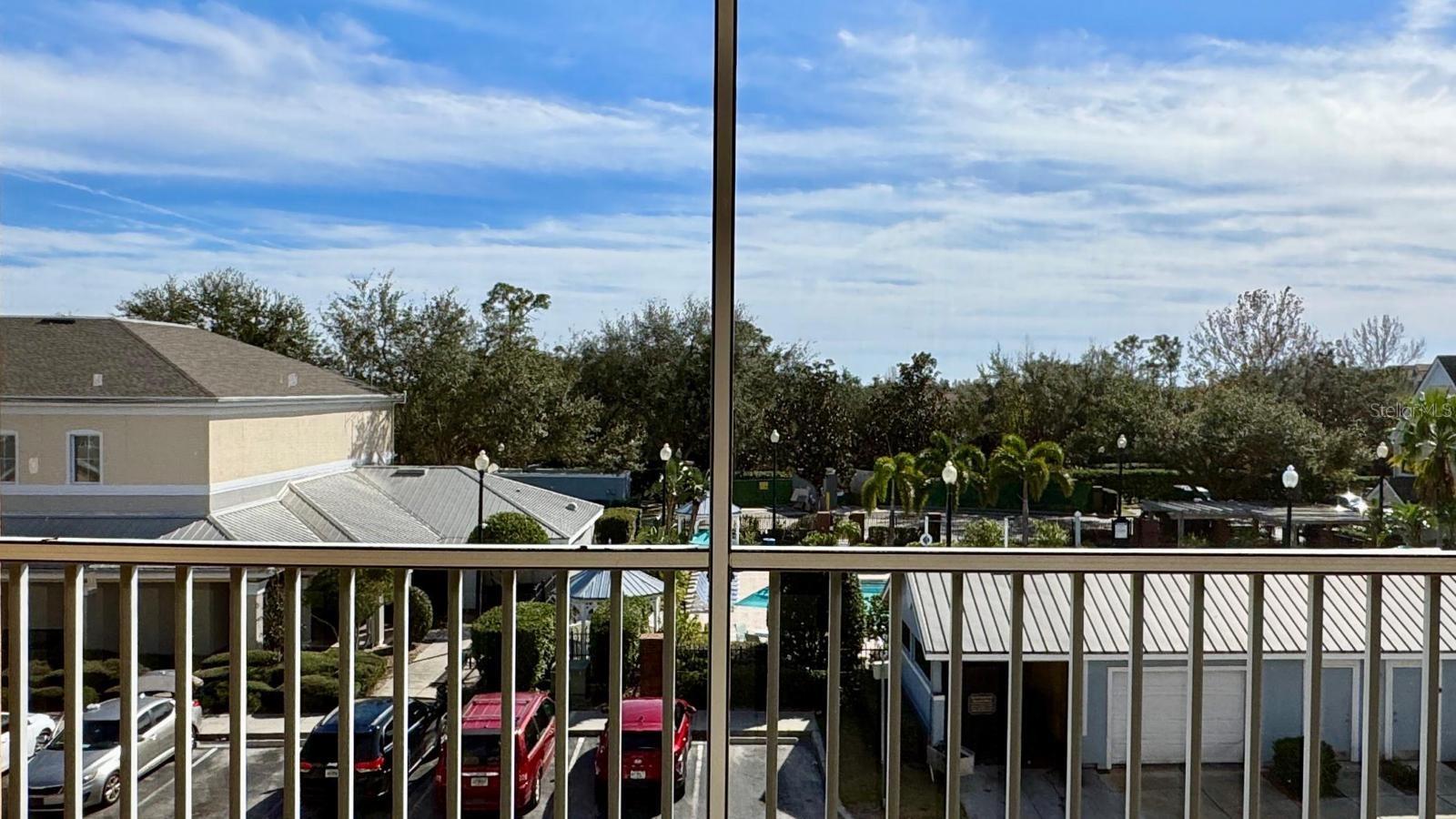 6413 ASTOR VILLAGE AVE #309, ORLANDO, FL, 32835