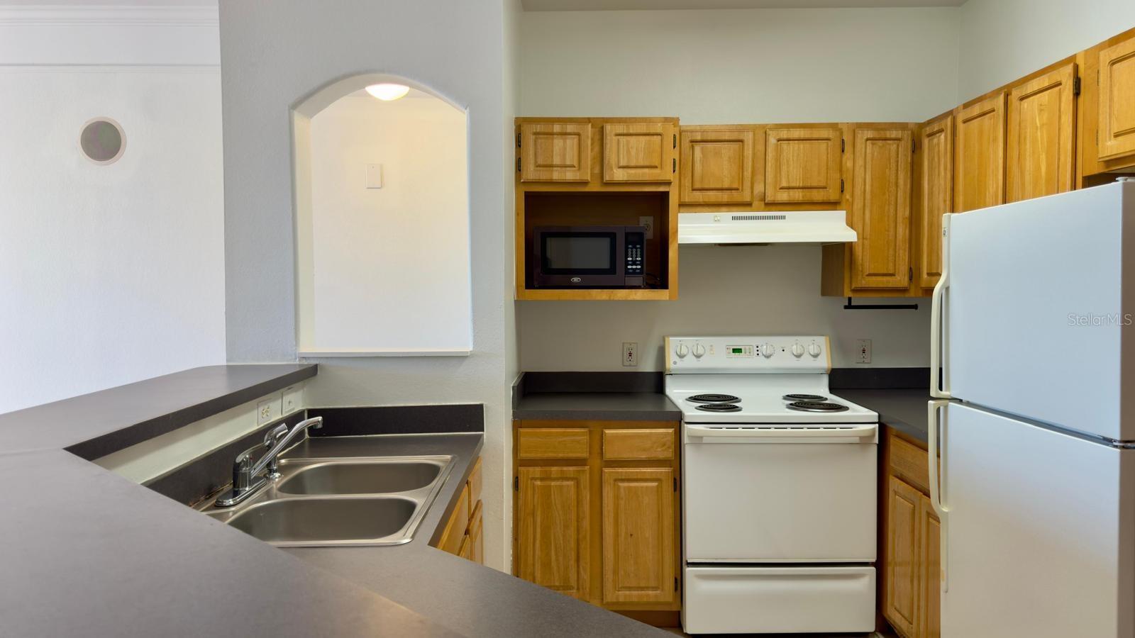 6413 ASTOR VILLAGE AVE #309, ORLANDO, FL, 32835