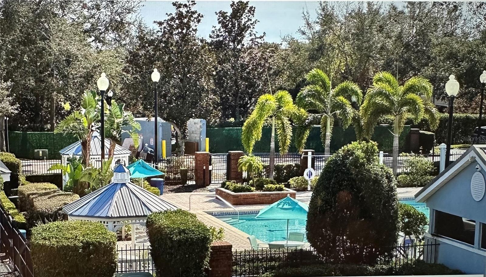 6413 ASTOR VILLAGE AVE #309, ORLANDO, FL, 32835