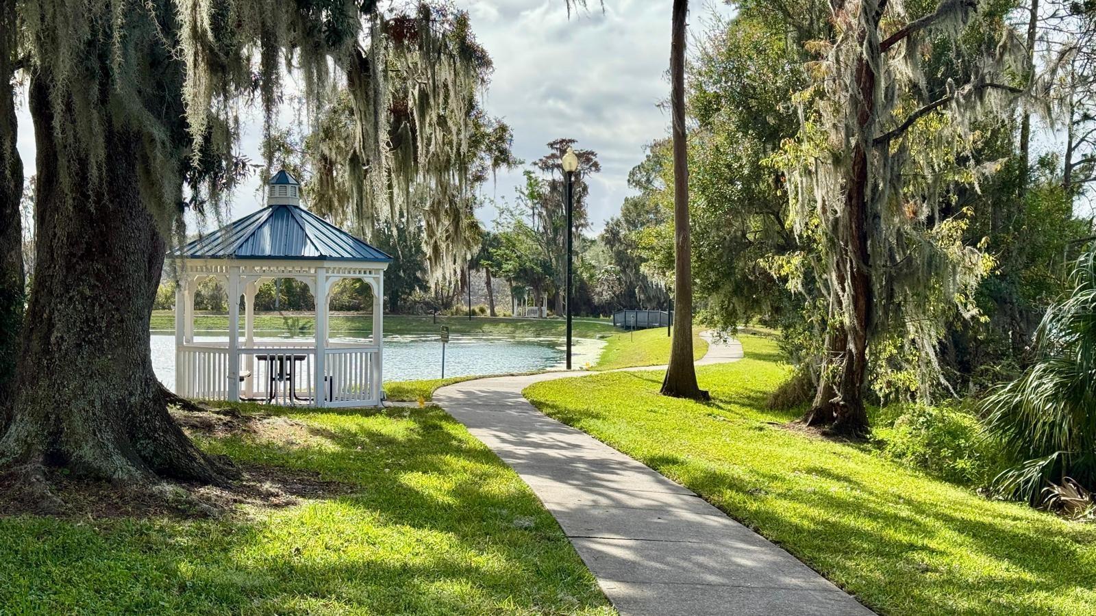 6413 ASTOR VILLAGE AVE #309, ORLANDO, FL, 32835