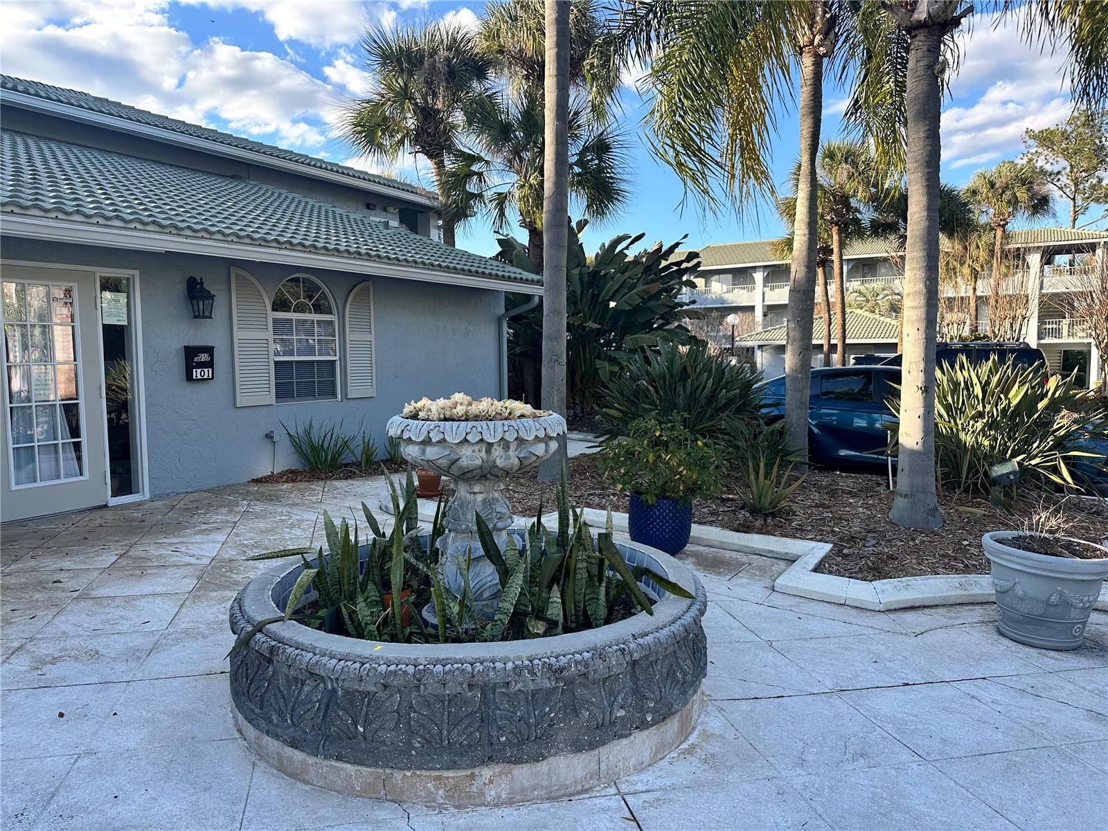 123 BLUE POINT WAY #110, ALTAMONTE SPRINGS, FL, 32701