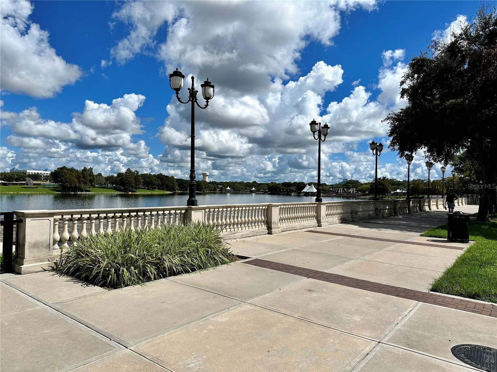 123 BLUE POINT WAY #110, ALTAMONTE SPRINGS, FL, 32701