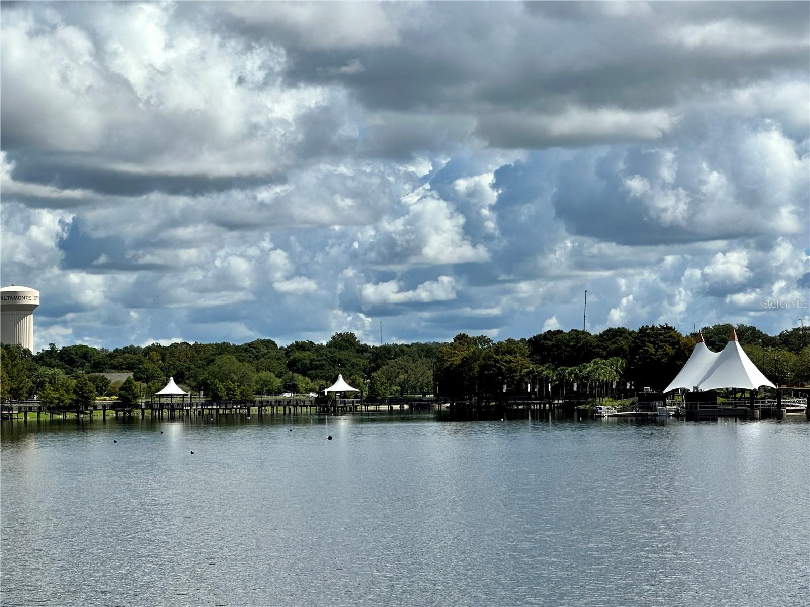 123 BLUE POINT WAY #110, ALTAMONTE SPRINGS, FL, 32701