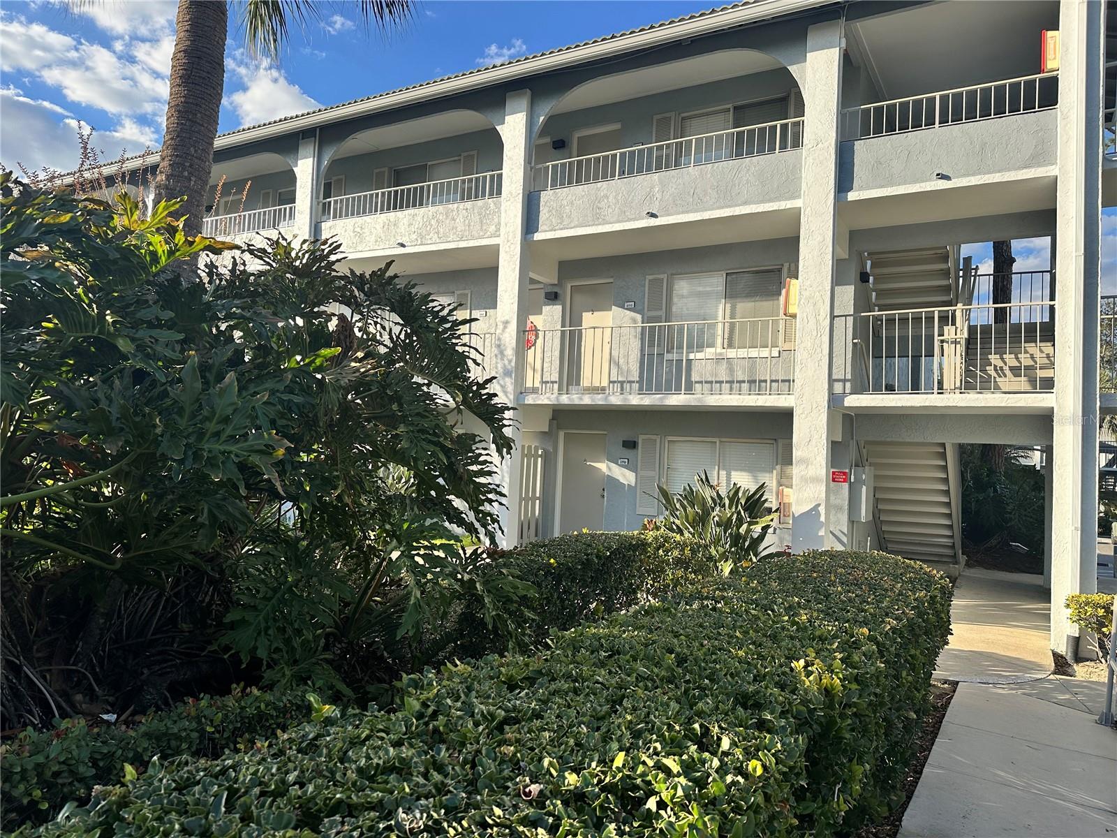 123 BLUE POINT WAY #110, ALTAMONTE SPRINGS, FL, 32701